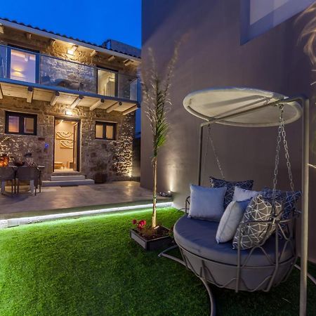 Evangelia Casa, Comfy Stay, Centrally, With Views! Heraklion  Екстер'єр фото