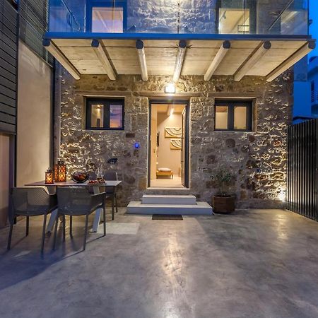 Evangelia Casa, Comfy Stay, Centrally, With Views! Heraklion  Екстер'єр фото