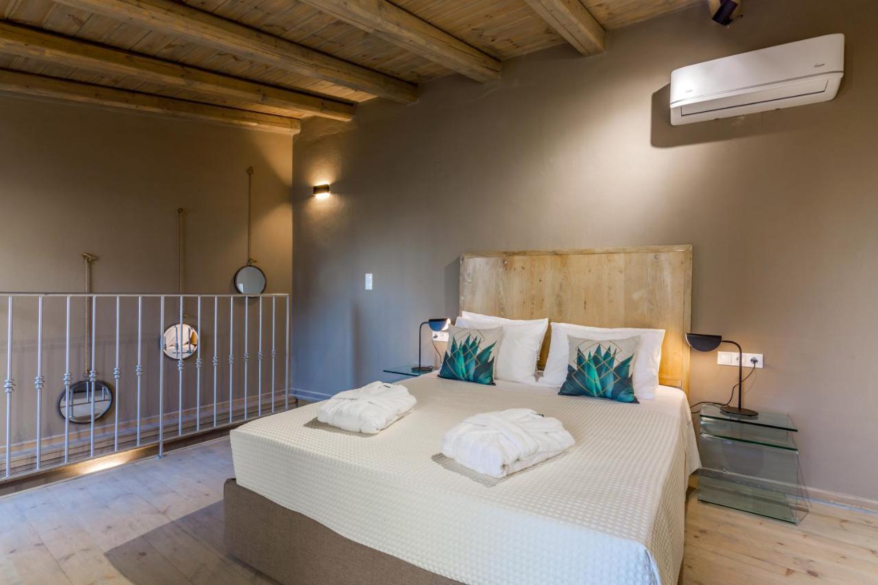 Evangelia Casa, Comfy Stay, Centrally, With Views! Heraklion  Екстер'єр фото