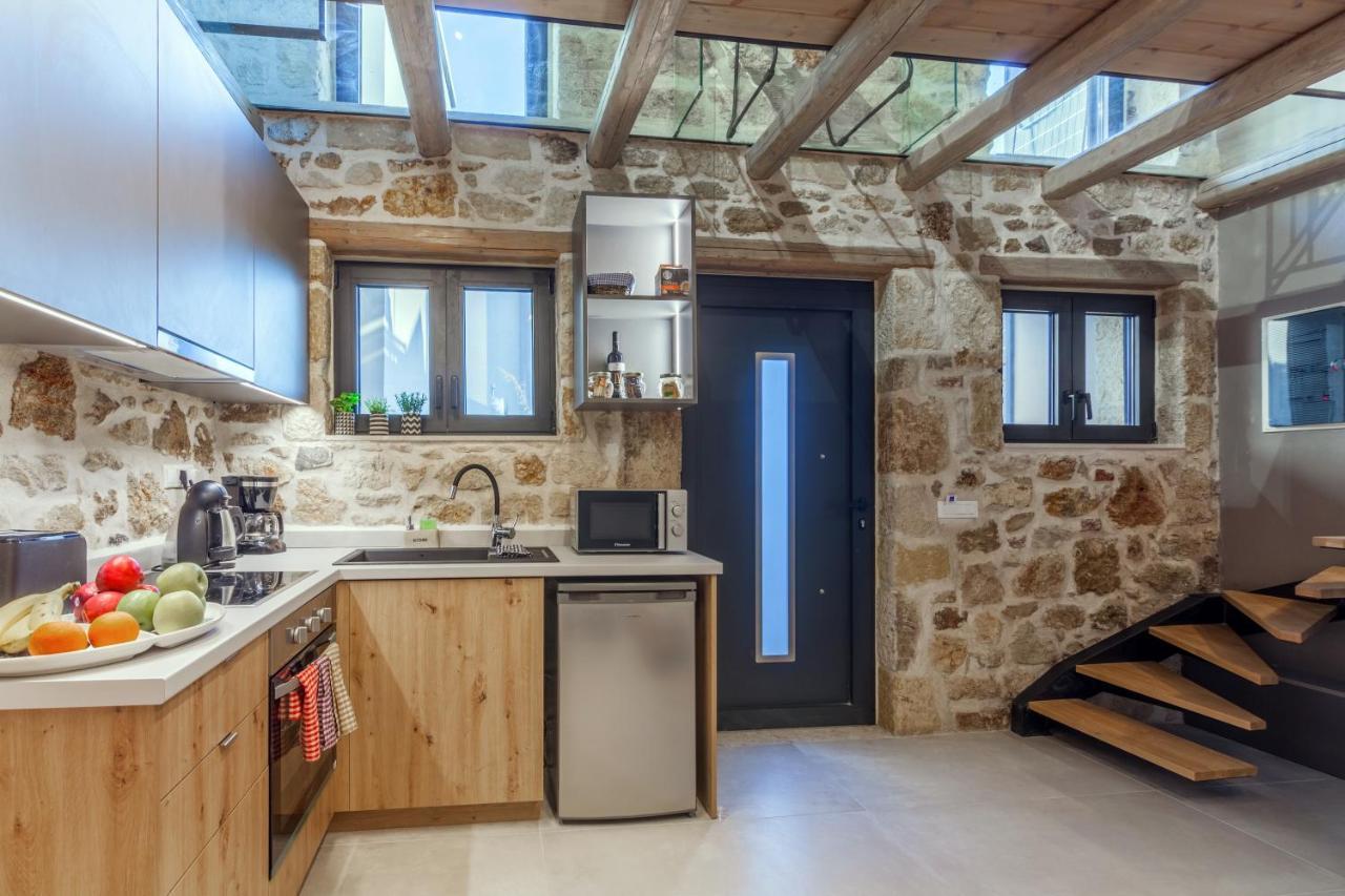 Evangelia Casa, Comfy Stay, Centrally, With Views! Heraklion  Екстер'єр фото