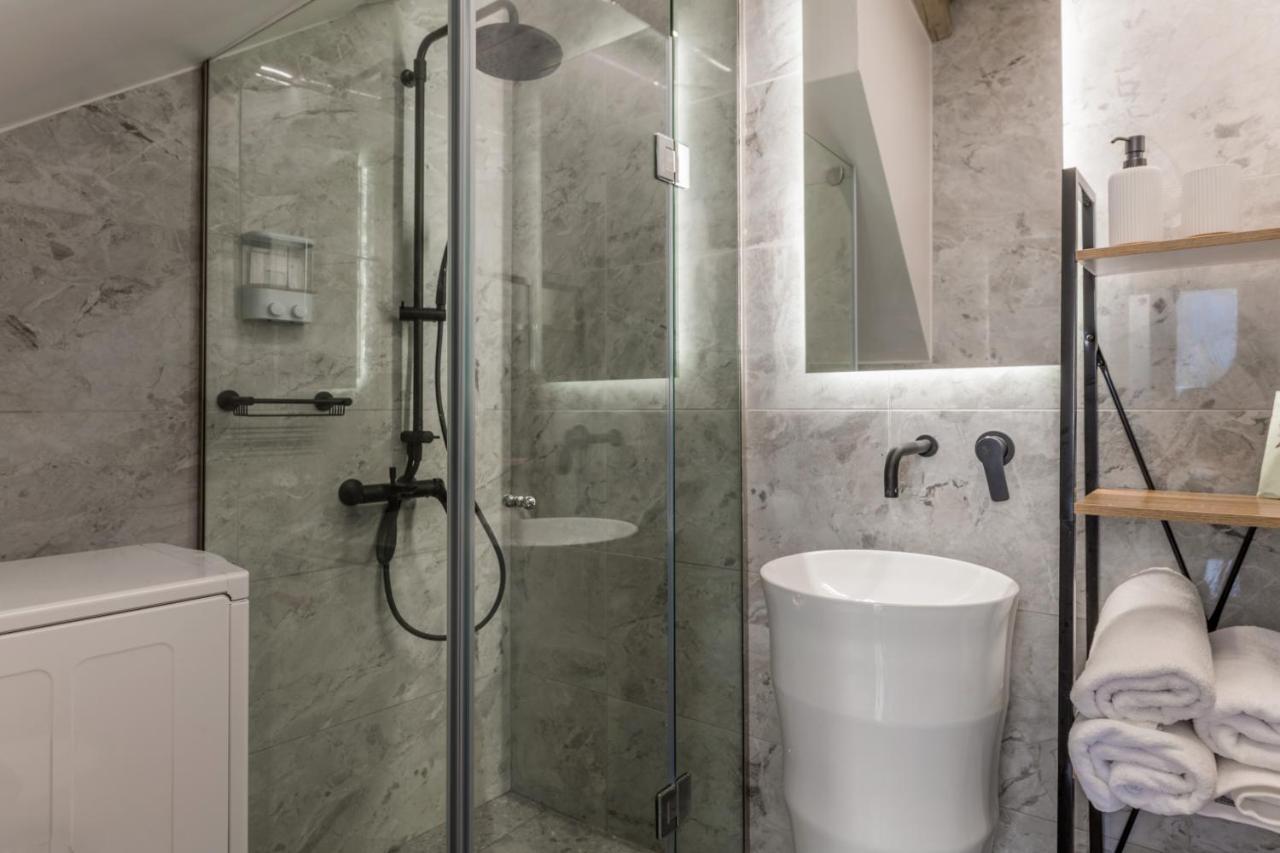 Evangelia Casa, Comfy Stay, Centrally, With Views! Heraklion  Екстер'єр фото