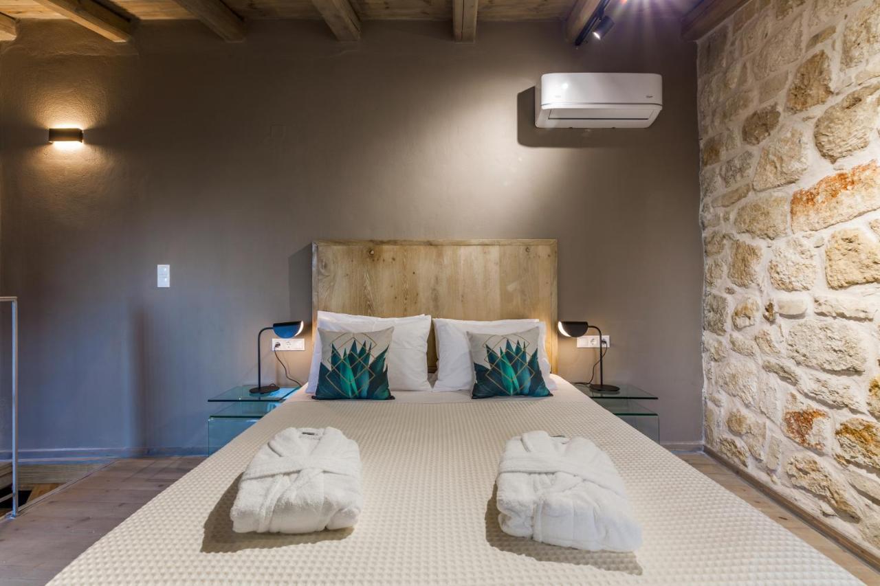 Evangelia Casa, Comfy Stay, Centrally, With Views! Heraklion  Екстер'єр фото