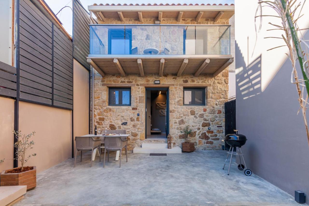 Evangelia Casa, Comfy Stay, Centrally, With Views! Heraklion  Екстер'єр фото