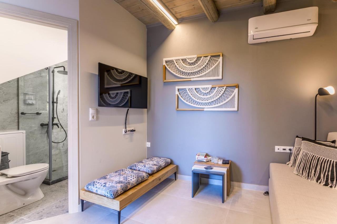 Evangelia Casa, Comfy Stay, Centrally, With Views! Heraklion  Екстер'єр фото