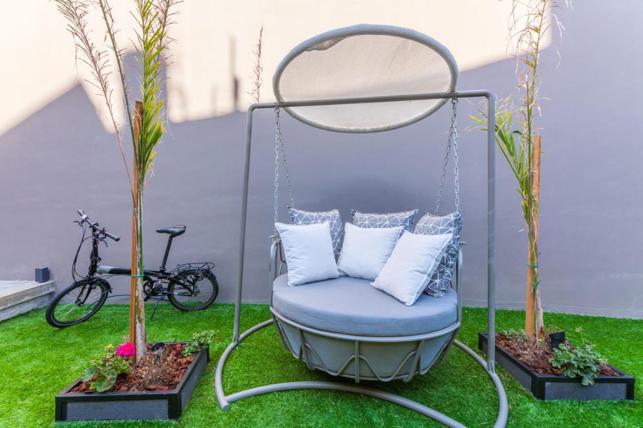 Evangelia Casa, Comfy Stay, Centrally, With Views! Heraklion  Екстер'єр фото