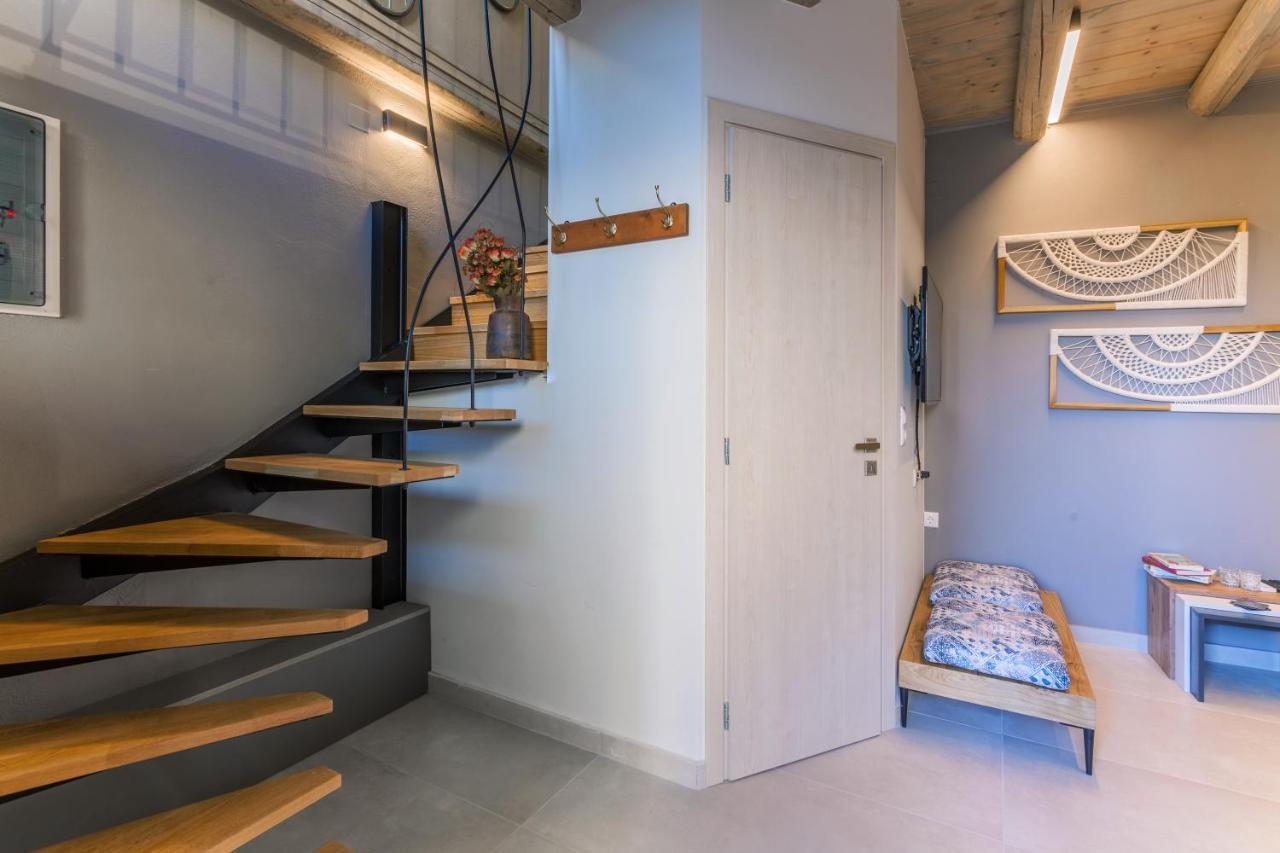Evangelia Casa, Comfy Stay, Centrally, With Views! Heraklion  Екстер'єр фото