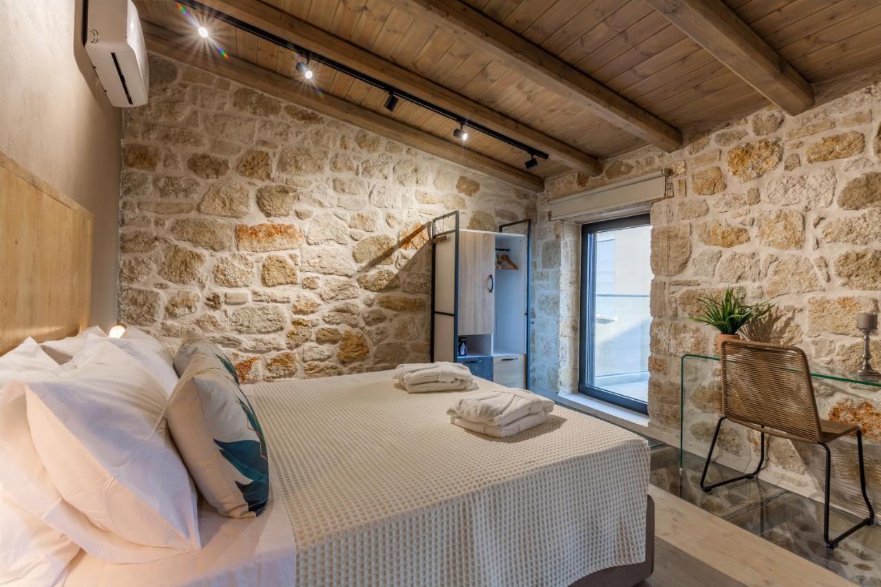 Evangelia Casa, Comfy Stay, Centrally, With Views! Heraklion  Екстер'єр фото