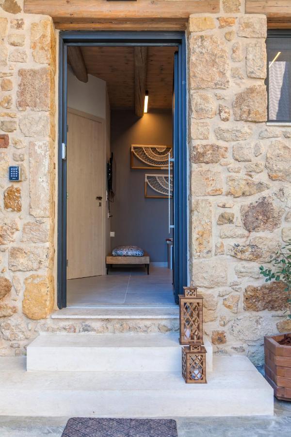 Evangelia Casa, Comfy Stay, Centrally, With Views! Heraklion  Екстер'єр фото