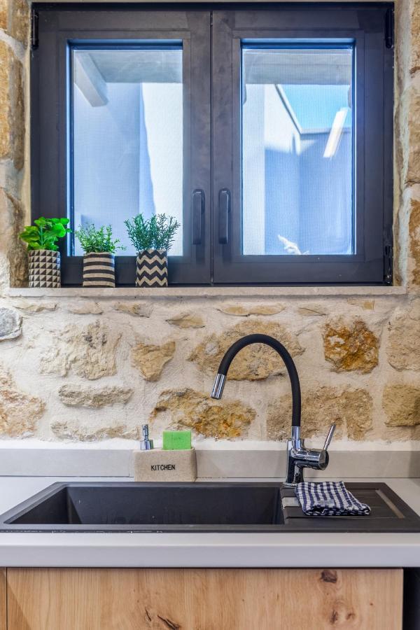 Evangelia Casa, Comfy Stay, Centrally, With Views! Heraklion  Екстер'єр фото