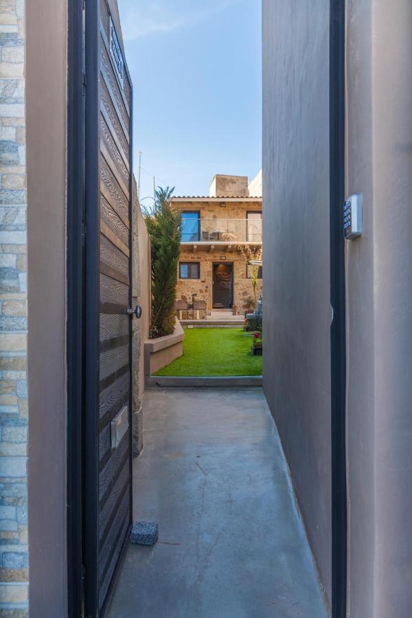 Evangelia Casa, Comfy Stay, Centrally, With Views! Heraklion  Екстер'єр фото