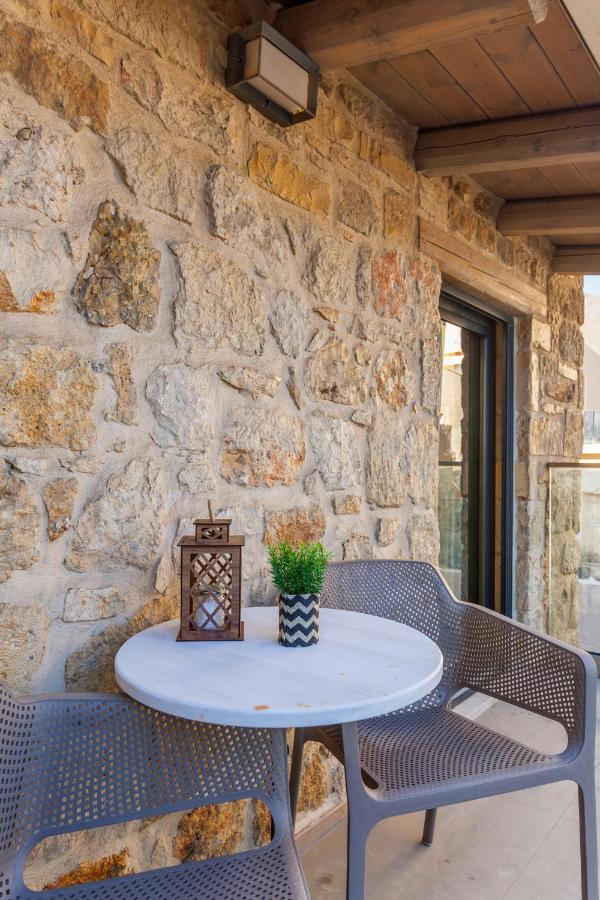 Evangelia Casa, Comfy Stay, Centrally, With Views! Heraklion  Екстер'єр фото