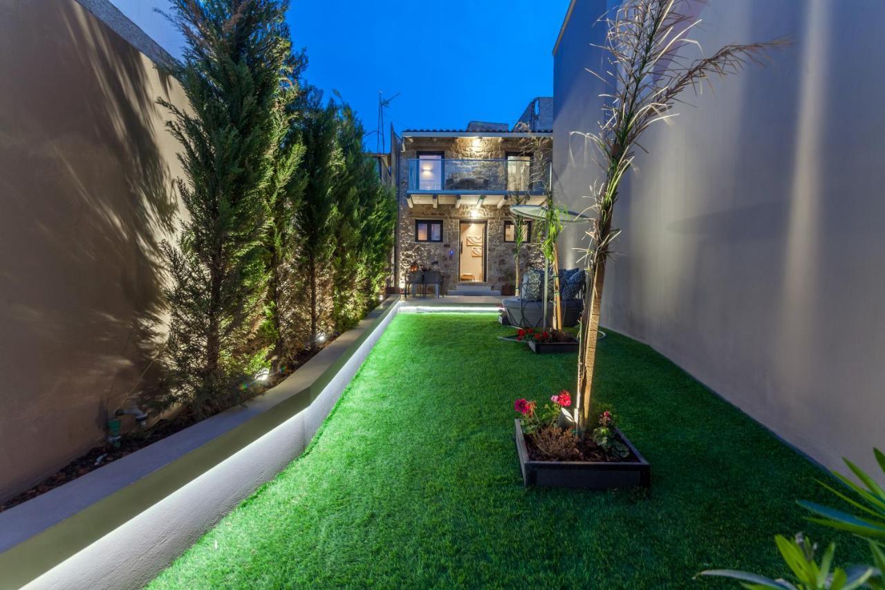 Evangelia Casa, Comfy Stay, Centrally, With Views! Heraklion  Екстер'єр фото