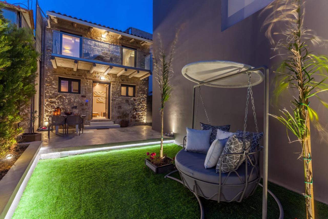 Evangelia Casa, Comfy Stay, Centrally, With Views! Heraklion  Екстер'єр фото
